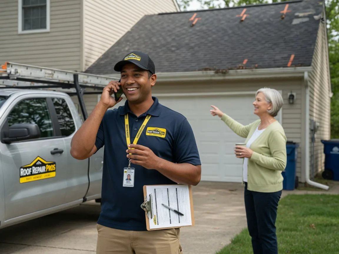 Roof Repair Kingman, IN FAQs
